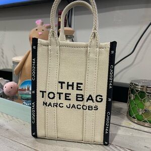 Marc Jacobs The Tote Bag